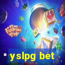 yslpg bet